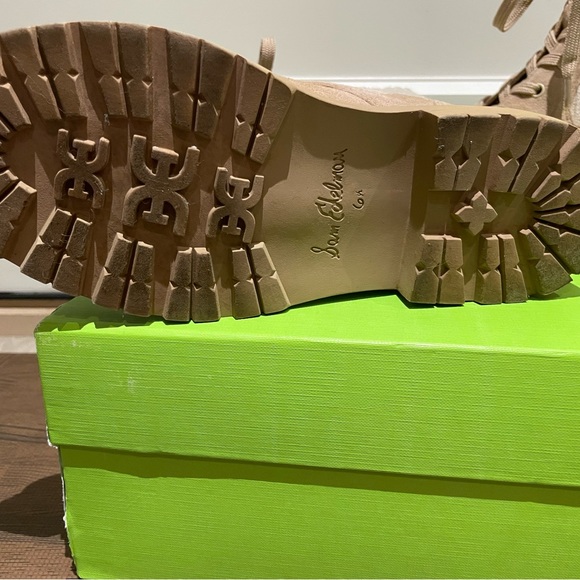 Sam Edelman boots - Picture 5 of 7